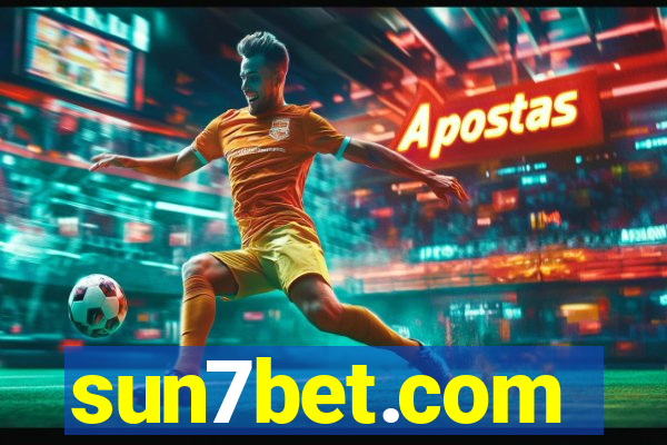 sun7bet.com