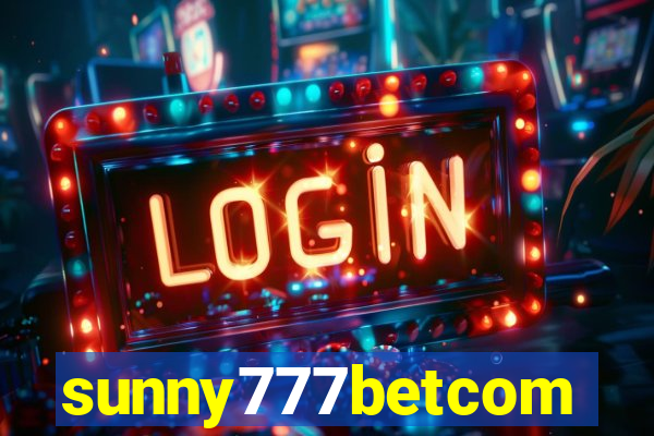 sunny777betcom