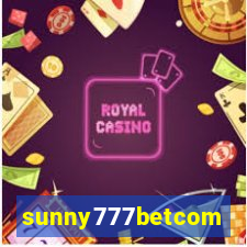 sunny777betcom