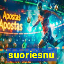 suoriesnu