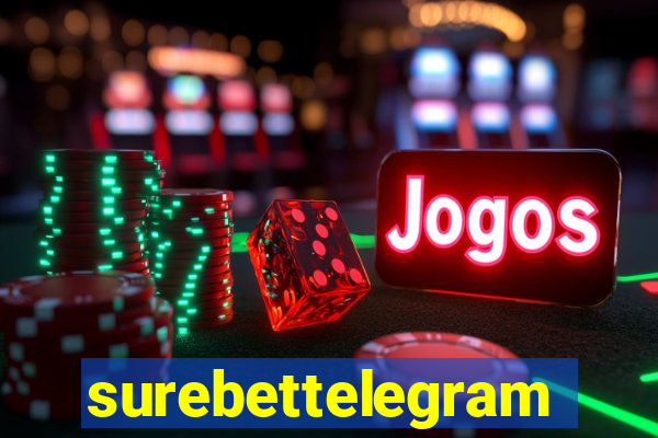 surebettelegram