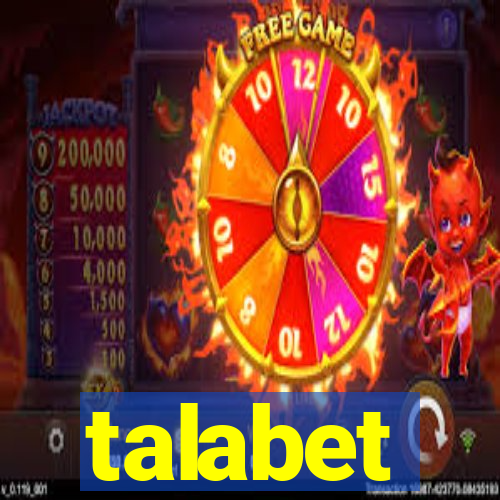 talabet