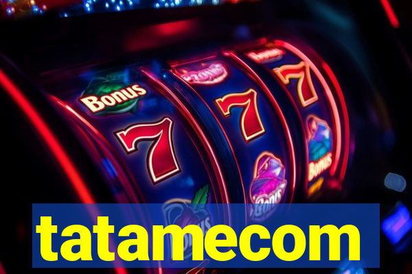 tatamecom