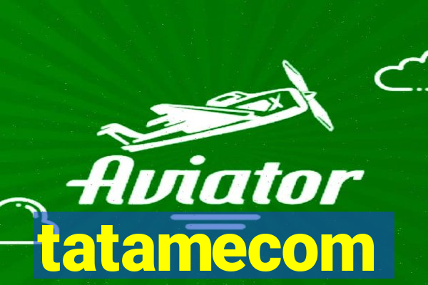 tatamecom