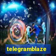 telegramblaze