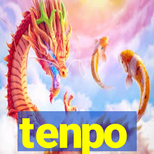 tenpo