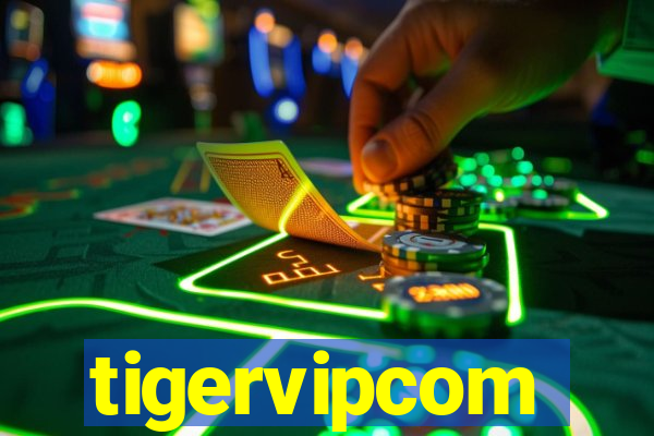 tigervipcom