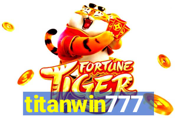 titanwin777