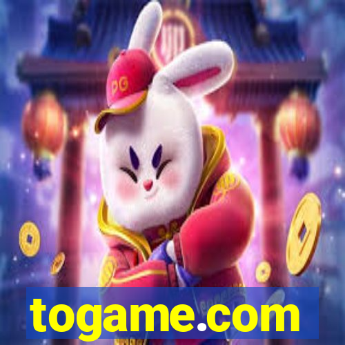 togame.com