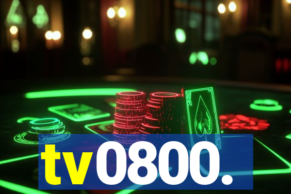 tv0800.