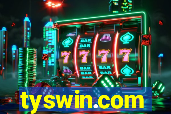 tyswin.com