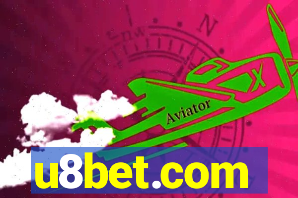 u8bet.com