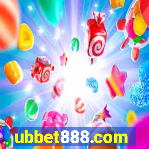 ubbet888.com