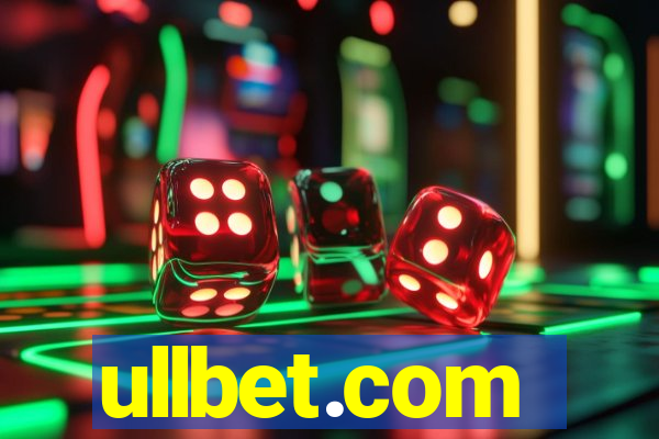 ullbet.com