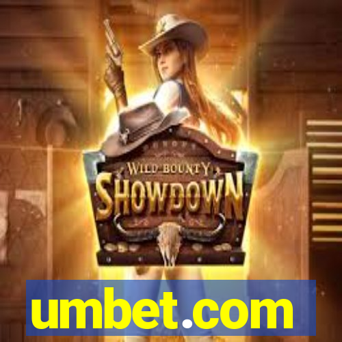 umbet.com