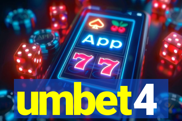 umbet4