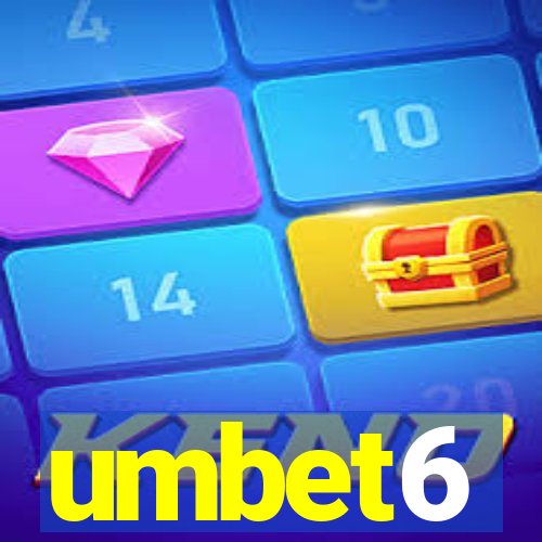 umbet6