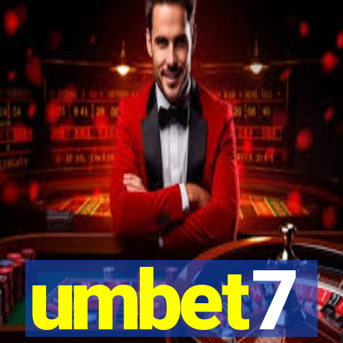 umbet7