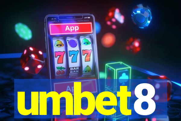 umbet8