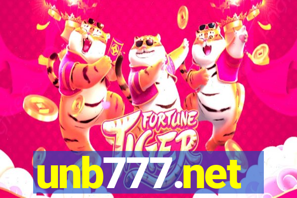 unb777.net