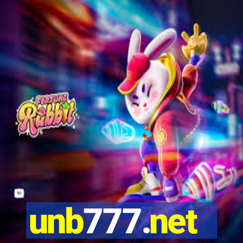 unb777.net