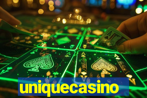 uniquecasino