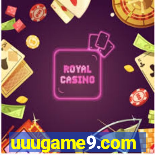 uuugame9.com