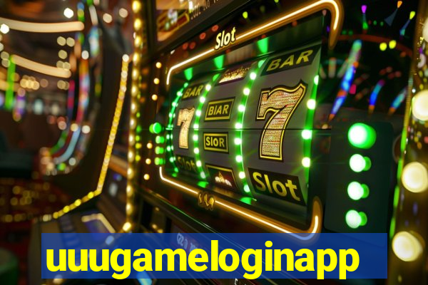 uuugameloginapp