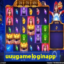 uuugameloginapp