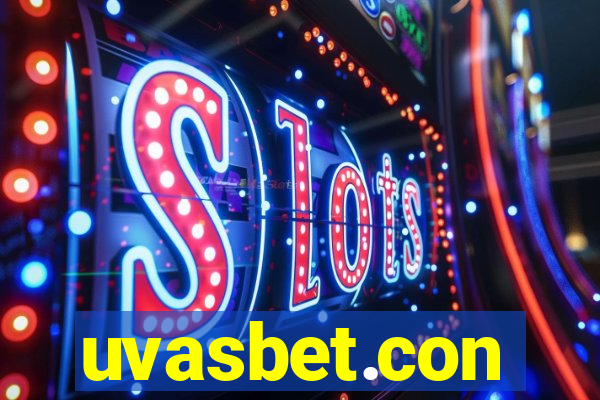 uvasbet.con