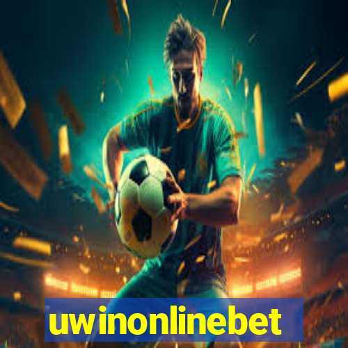 uwinonlinebet