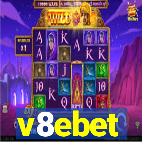 v8ebet