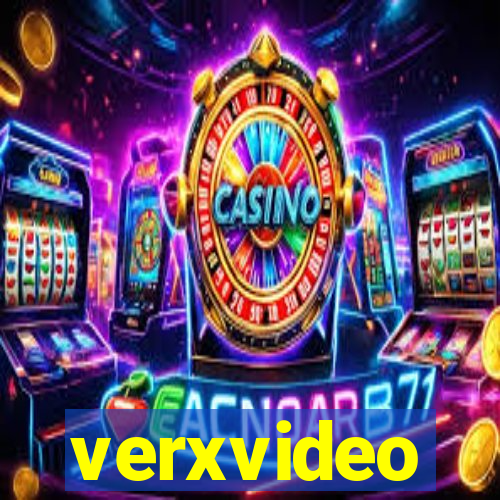 verxvideo