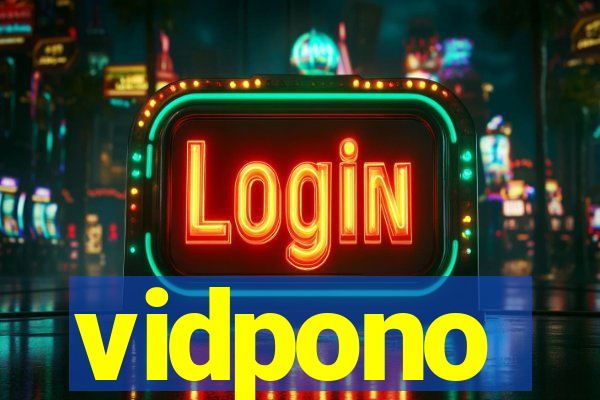 vidpono