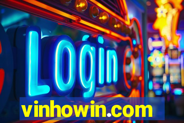 vinhowin.com