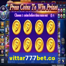 vittar777bet.com