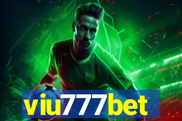 viu777bet