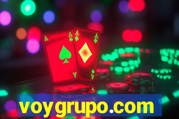 voygrupo.com