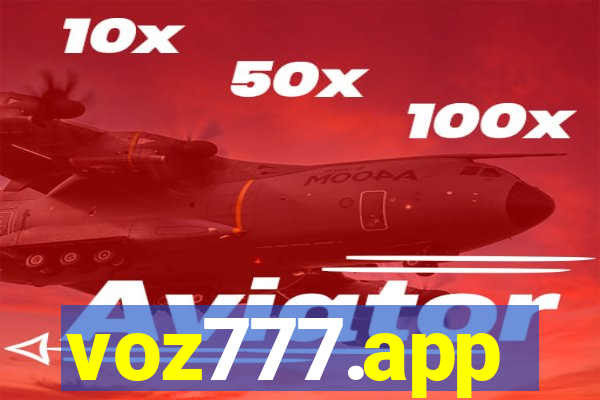 voz777.app