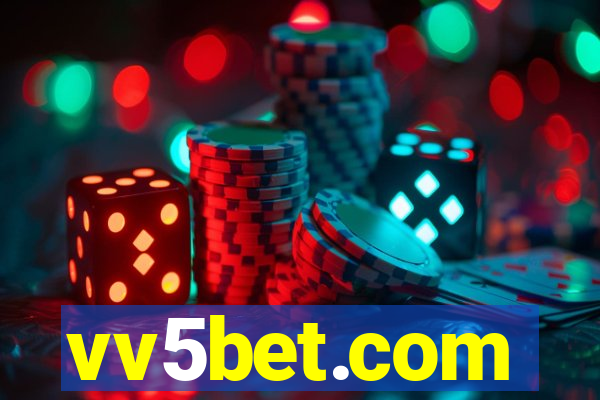 vv5bet.com