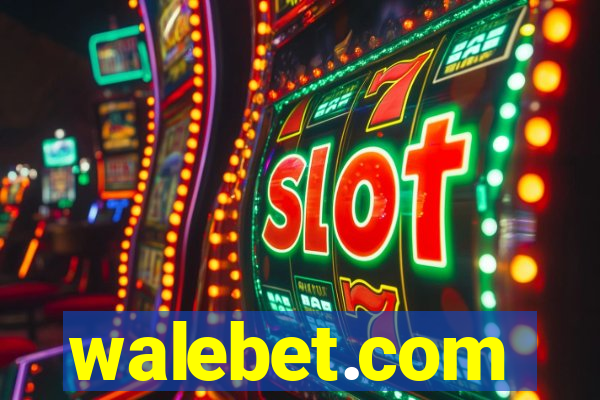 walebet.com