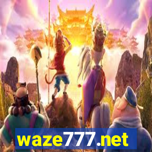 waze777.net