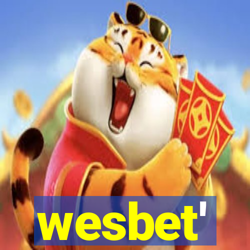 wesbet'