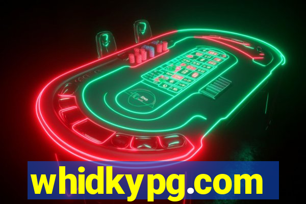 whidkypg.com