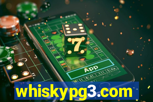 whiskypg3.com