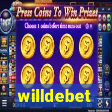 willdebet