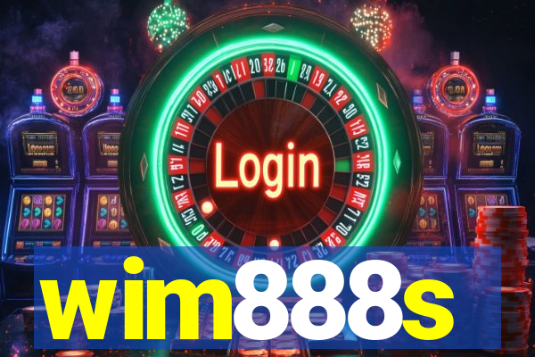 wim888s