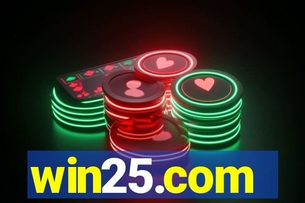 win25.com