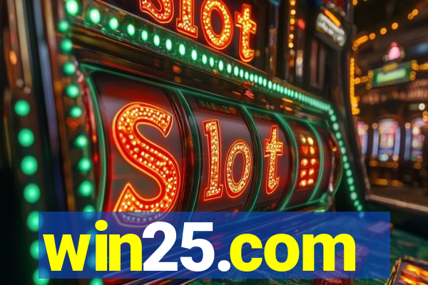 win25.com