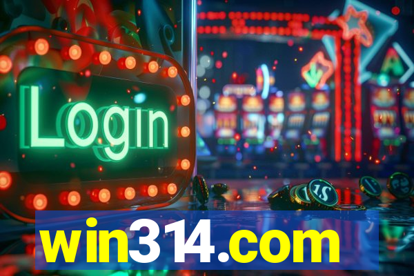 win314.com